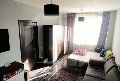 Apatrtament 1 camera, zona Iulius Mall - 1
