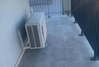 Apartament cu 3 camere decomandat, mobilat în Calea București - 4