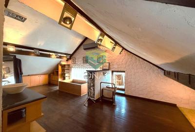Duplex cu 7 camere cu Piscina în Iancu Nicolae - 5