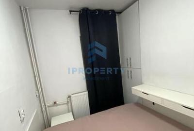 Apartament cu 2 camere, mobilat în Vitan - 5