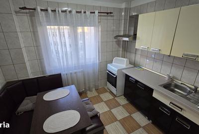Apartament cu 2 camere decomandat în Lujerului - 7