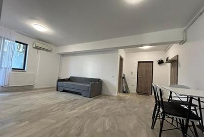 Apartament Mamaia Nord Hanul cu Peste