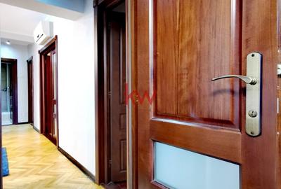 Apartament cu 4 camere decomandat, mobilat în Târgu Cucu - 7