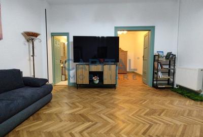 Apartament Ultracentral 6 camere, rezidential sau birou 0% comision - 4