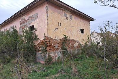 Casă individuală cu 3 camere cu Teren 2880 Mp în Zărand - 8