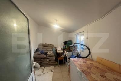 Casa 73 mp utili si 310 mp de teren, zona Bariera Valcii - 10