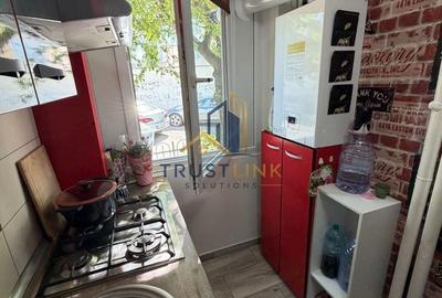 Apartament cu 2 camere semidecomandat, mobilat în Sălaj - 8
