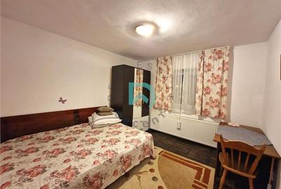 Apartament cu 2 camere decomandat în Astra - 3