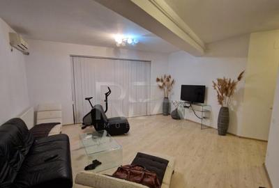 Apartament modern cu 3 camere, 2 terase ?i centrala propri - 3