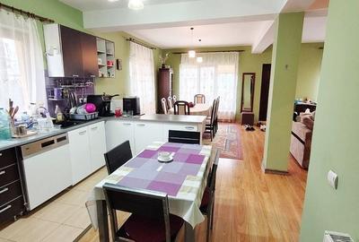 Casă individuală cu 4 camere cu Teren 600 Mp în Iris - 3