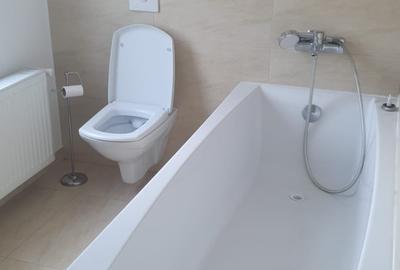 Duplex cu 4 camere cu Canalizare în Odăi - 7