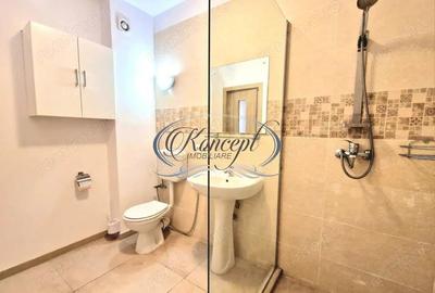 Inchiriere apartament cu priveliste spre oras si parcare subterana, Manastur - 9