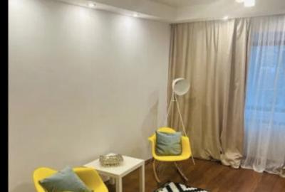 Garsonieră decomandată în Nerva Traian - 7