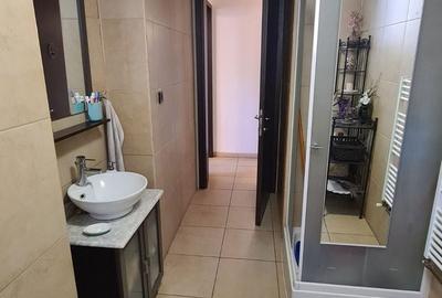 Apartament cu 3 camere în Ultracentral - 7