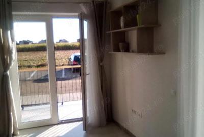 Apartament cu 2 camere decomandat în Mureșeni - 3