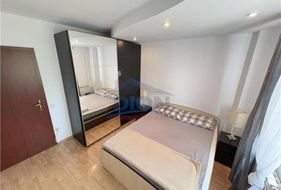 Apartament cu 2 camere semidecomandat în Panduri - 14