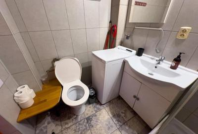 Garsonieră semidecomandată în Universitate - 7