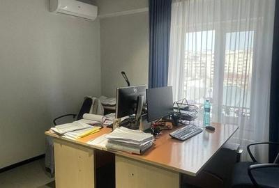 Apartament 3 camere, renovat, pretabil firmă, Națiunile Unite - 7