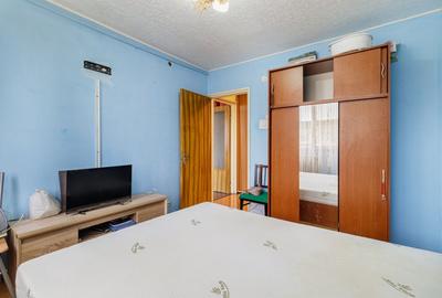 Apartament cu 2 camere decomandat în Giurgiului - 7