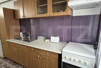 Apartament cu 3 camere decomandat în Galata - 6