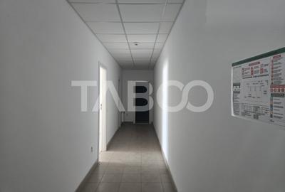 Spatiu depozitare sau industrial de 4000mp de inchiriat in Sibiu - 4