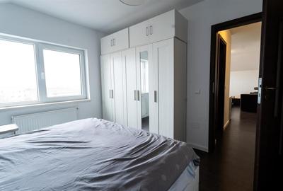 Apartament cu 2 camere I Mobilat si utilat I Balcon I Marasti - 2