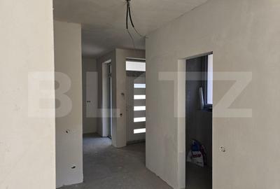 Casa individuala de vanzare, 122 mp, garaj, Valea Seaca - 7
