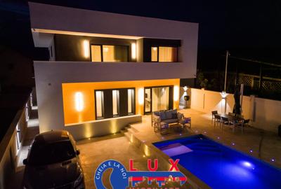 ID 6613 Vila de LUX - EXCLUSIVITATE - 1