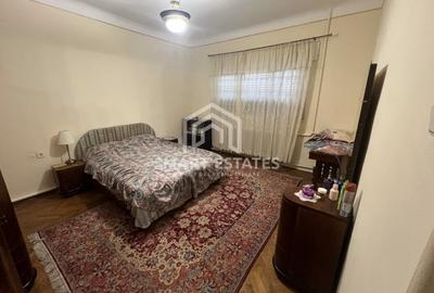 Metrou Iancului - casa individuala- curte 292 mp - zona de case - 5