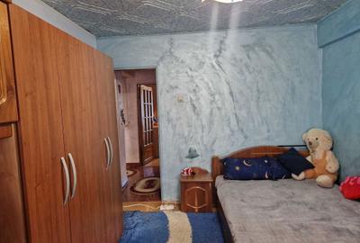 Apartament cu 3 camere decomandat în Central - 1