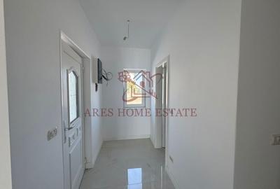 1/2 Duplex modern cu garaj, 150 mp utili, teren 390 mp – Dumbrăvița - 9