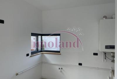 Casă cu 5 camere cu Teren 117 Mp în Nord - 15