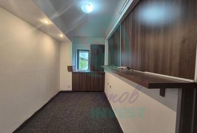 Birou, de 110 mp, în P-ța Alba Iulia - 8