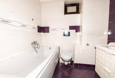 4 camere Petrom City | Baneasa | Mobilat si utilat | Parcare | Centrala - 11