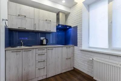 Garsoniera de inchiriat in zona Bartolomeu - 1