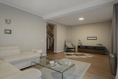 Vila Duplex 136mp, 4 camere, toate utilitatile - 5