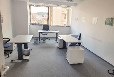 Maria Rosetti Tower, Universitate, 392 - 784 mp  0% comision! - 14