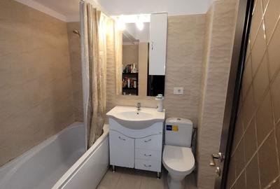 Apartament cu 2 camere semidecomandat în Copou - 6