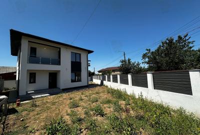 Vila Individuala - Comuna Berceni -  5 Minute De Bulevardul 1 Mai - 4