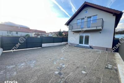 Casă cu 4 camere decomandat cu Teren 250 Mp în Central - 19