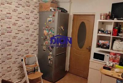 APARTAMENT 2 CAM, DRISTOR, IOR