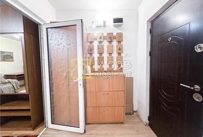 Apartament cu 2 camere semidecomandat în Zimbru - 11
