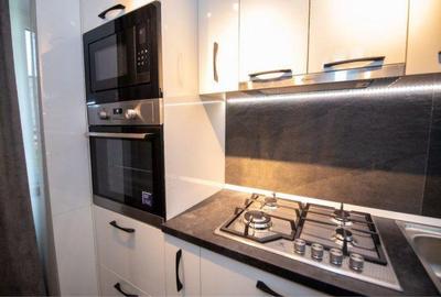 Apartament cu 2 camere în Tomis Plus - 4