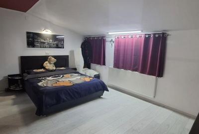 Casă cu 4 camere în Central - 3