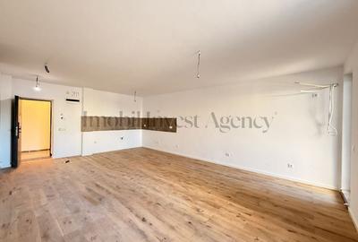 Apartament 3 camere de vanzare Pipera in bloc cu vedere la lac - 3