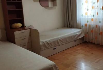 Apartament cu 3 camere decomandat în Odobescu - 2
