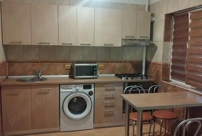 Apartament 3 camere Valea Ialomi?ei 65 mp Etaj 2 - 6