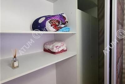 Apartament 3 camere si balcon in zona Strand din Sibiu - 11