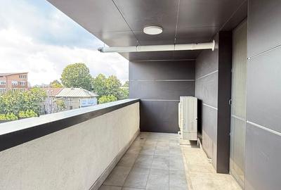 Apartament cu 3 camere semidecomandat în Barbu Văcărescu - 7