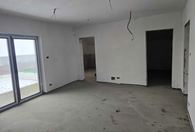 Casă cu 4 camere în Central - 4